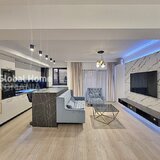 Pipera 1 - Porsche Nord   penthouse 4 camere + terasa proprie etaj 6 + parcare